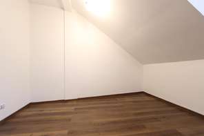 Pronájem novostavby bytu 4+kk, Brno - Zábrdovice, Šámalova ulice, částečně zařízený, klimatizovaný