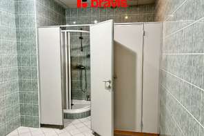 Pronájem kanceláří na ul. Hviezdoslavova, Brno - Slatina, parkovací místa, 257 m2