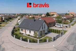 Prodej stavebního pozemku 357 m², Vlasatice- Brno venkov