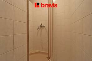 Pronájem pokoj, 13 m² - Brno - Obřany