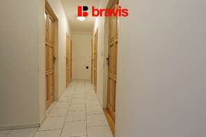 Pronájem pokoj, 13 m² - Brno - Obřany
