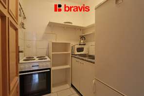 Pronájem pokoj, 13 m² - Brno - Obřany