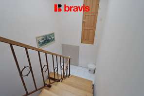 Pronájem pokoj, 13 m² - Brno - Obřany