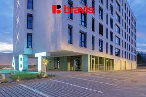 Pronájem bytu 2+kk, ulice Bohunická, Brno - Horní Heršpice, ABT Park