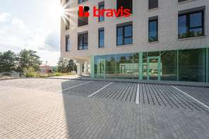 Pronájem bytu 2+kk, ulice Bohunická, Brno - Horní Heršpice, ABT Park