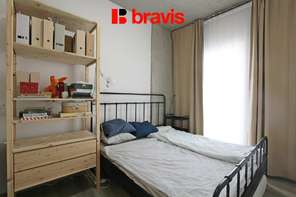 Pronájem bytu 2+kk, ulice Bohunická, Brno - Horní Heršpice, ABT Park