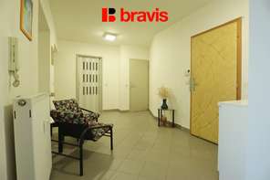 Pronájem kancelářských prostor, Brno - střed, ul. Mášova, vybavené, klimatizované