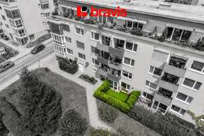 Sale flats 1+KT 46 m², Brno - Bystrc
