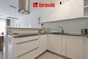 Pronájem rodinného domu 5+kk, ul. Jabloňová, Moravany, Brno-venkov, zahrada, terasa, 2 parkovací místa