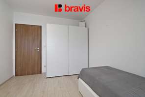 Pronájem rodinného domu 5+kk, ul. Jabloňová, Moravany, Brno-venkov, zahrada, terasa, 2 parkovací místa