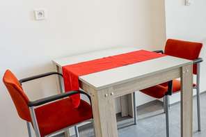 Pronájem bytu 1+1 30 m², Brno - Mendlovo náměstí, ulice Křížová