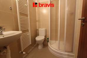 Rent, Commercial Offices, 0 m² - Brno - Bystrc