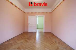 Rent flats 3+KT 70 m², Brno - Židenice