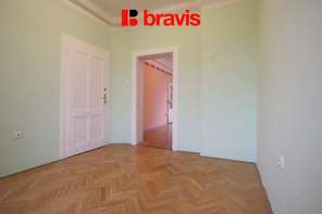 Rent flats 3+KT 70 m², Brno - Židenice