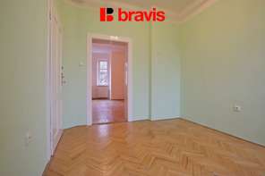 Rent flats 3+KT 70 m², Brno - Židenice