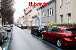 Rent flats 3+KT 70 m², Brno - Židenice