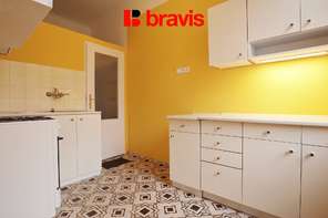 Rent flats 3+KT 70 m², Brno - Židenice