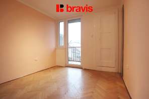 Rent flats 3+KT 70 m², Brno - Židenice