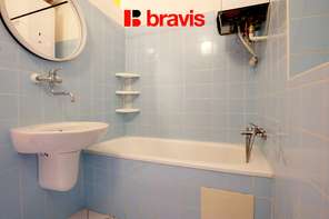 Rent flats 3+KT 70 m², Brno - Židenice