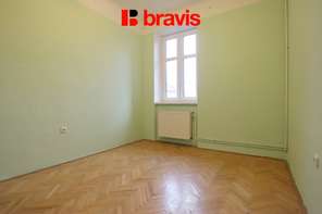 Rent flats 3+KT 70 m², Brno - Židenice