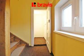 Rent flats 3+KT 70 m², Brno - Židenice