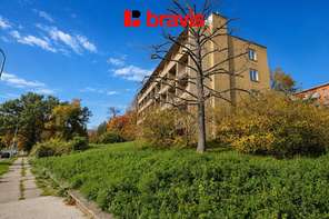 Pronájem bytu 2+1, ulice Neumannova, Brno - Masarykova čtvrť, lodžie, sklep, klidná lokalita v blízkosti centra