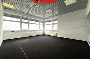 Pronájem kancelářských prostor 57 m², ul. Vintrovna, obec Popůvky, vč. zázemí