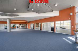 Pronájem kancelářských prostor 57 m², ul. Vintrovna, obec Popůvky, vč. zázemí