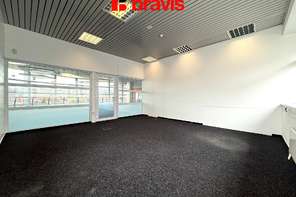 Pronájem kancelářských prostor 57 m², ul. Vintrovna, obec Popůvky, vč. zázemí