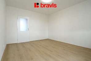 Pronájem bytu 2+1, Brno - Kohoutovice, ul. U Velké ceny, zrekonstruovaný, balkon, sklep