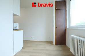 Pronájem bytu 2+1, Brno - Kohoutovice, ul. U Velké ceny, zrekonstruovaný, balkon, sklep
