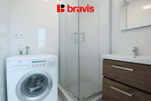 Pronájem bytu 2+1, Brno - Kohoutovice, ul. U Velké ceny, zrekonstruovaný, balkon, sklep