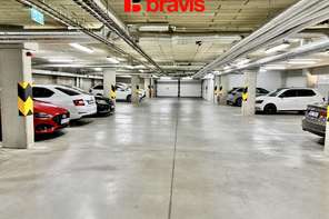 Pronájem garážového stání 12 m², Brno - Štýřice