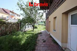House 5 + 1 for rent, Brno - Řečkovice, Žilkova street, unfurnished, garage, garden and terrace
