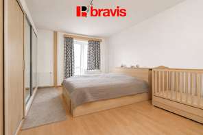 House 5 + 1 for rent, Brno - Řečkovice, Žilkova street, unfurnished, garage, garden and terrace