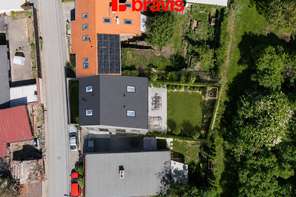 Prodej domu/pozemku, ulice Okrouhlická, Říčany u Brna