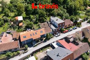 Prodej domu/pozemku, ulice Okrouhlická, Říčany u Brna