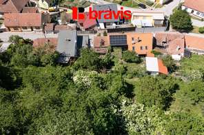 Prodej domu/pozemku, ulice Okrouhlická, Říčany u Brna