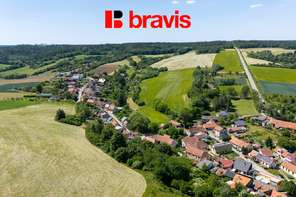 Prodej domu/pozemku, ulice Okrouhlická, Říčany u Brna