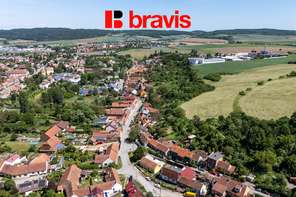Prodej domu/pozemku, ulice Okrouhlická, Říčany u Brna