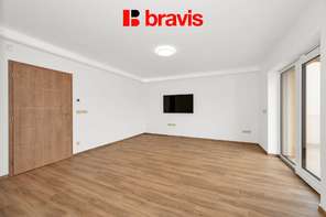 Prodej apartmánu 3+kk s dvojgaráží, terasou a nadstandardní výbavou v srdci Mikulova