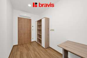 Prodej apartmánu 3+kk s dvojgaráží, terasou a nadstandardní výbavou v srdci Mikulova