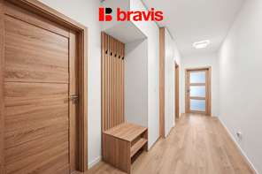 Prodej bytové jednotky 2+kk, 66 m² s balkonem – celkové náklady jen 2 900 Kč!
