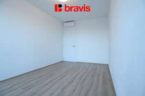 Rent flats 2+KT 47 m², Brno - Staré Brno