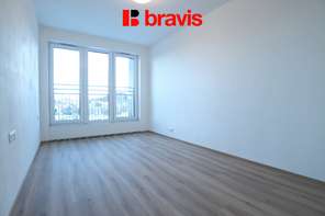 Rent flats 2+KT 47 m², Brno - Staré Brno