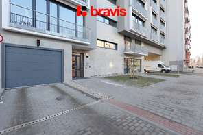 Rent flats 2+KT 47 m², Brno - Staré Brno