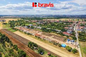Prodej vilabytu 3+kk 134 m2 (G2-2) m2, v rodinném domě, v novém projektu Špica bydlení, Brno - Tuřany, zahrádka, 2x terasa, parkování.