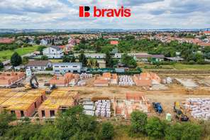 Prodej vilabytu 3+kk 134 m2 (G2-2) m2, v rodinném domě, v novém projektu Špica bydlení, Brno - Tuřany, zahrádka, 2x terasa, parkování.