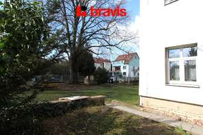 Pronájem byty 2+kk, Brno - Řečkovice, po kompletní rekonstrukci, částečně zařízený, ul. nám. Vojtěšky Matyášové