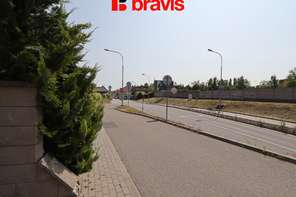 Pronájem kanceláře 41 m², Brno - Horní Heršpice, Sokolova ulice, internet v ceně, parkování